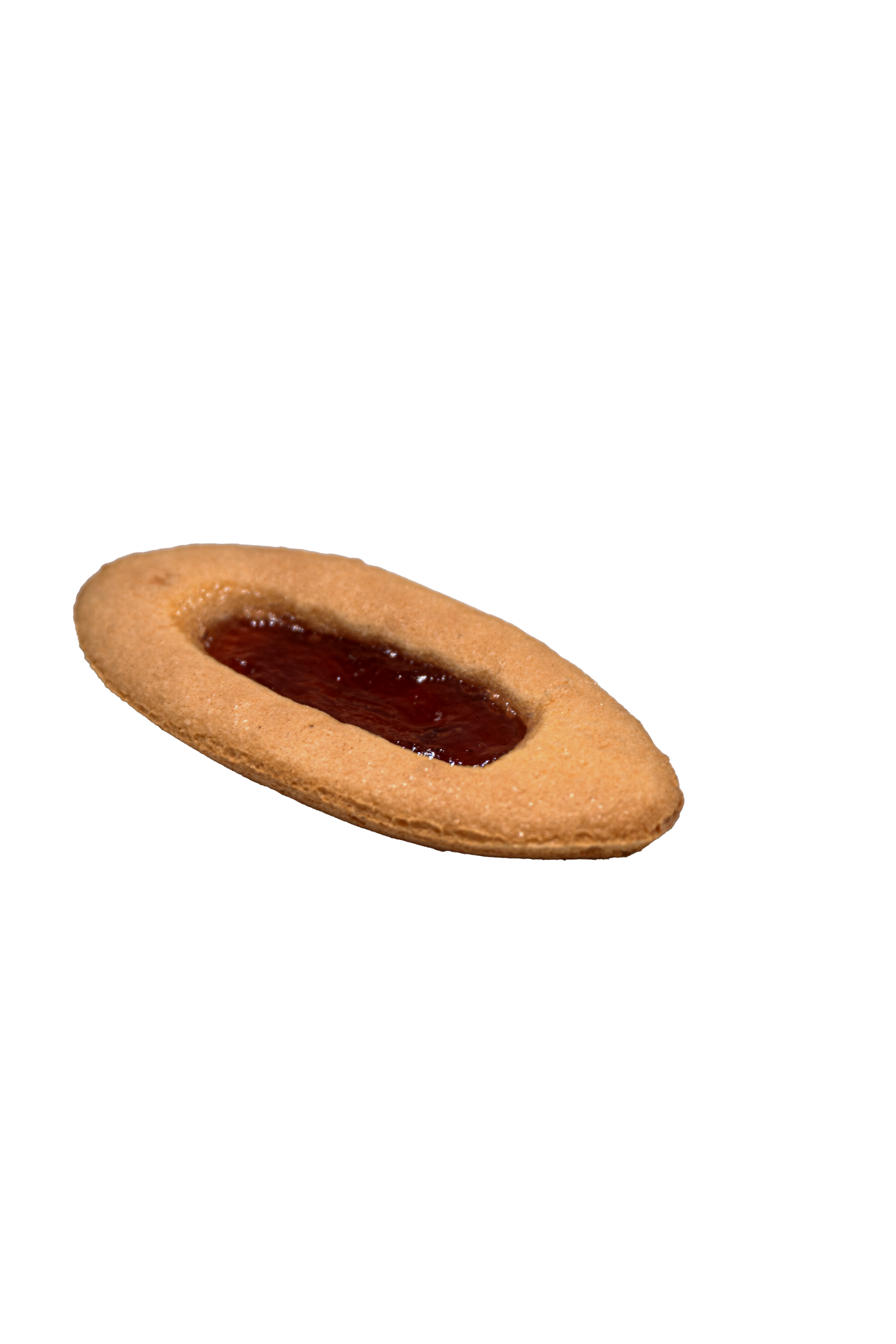 foto van koekje